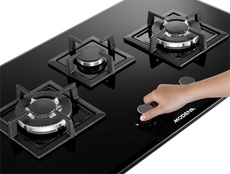 Mẹo vệ sinh bếp từ - bếp hồng ngoại